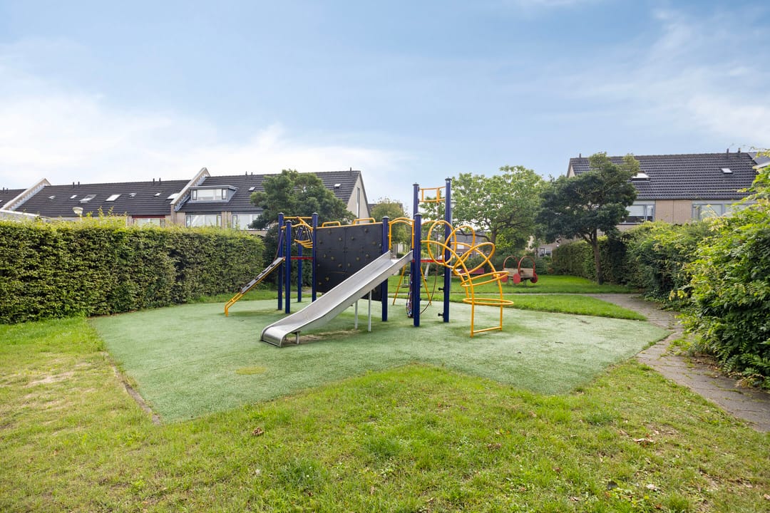 Photo 37 of C.A. Weersma-van Duinstraat 40