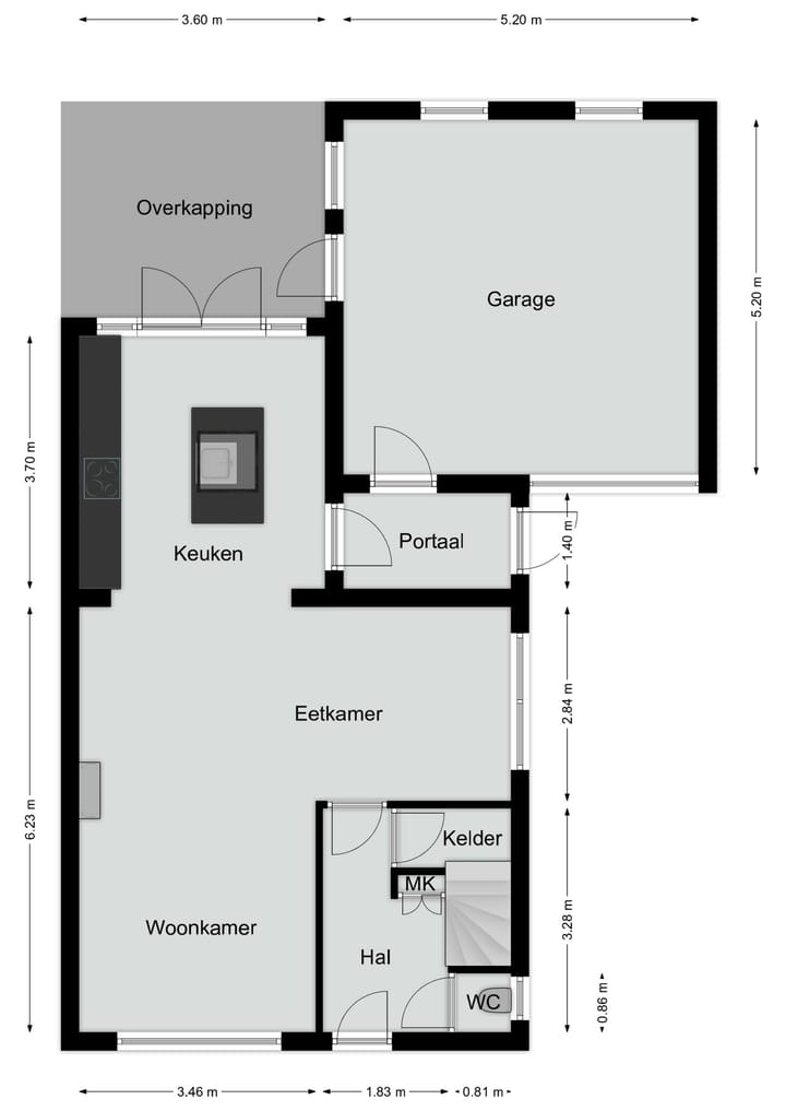 Photo 29 of Brugweg 95