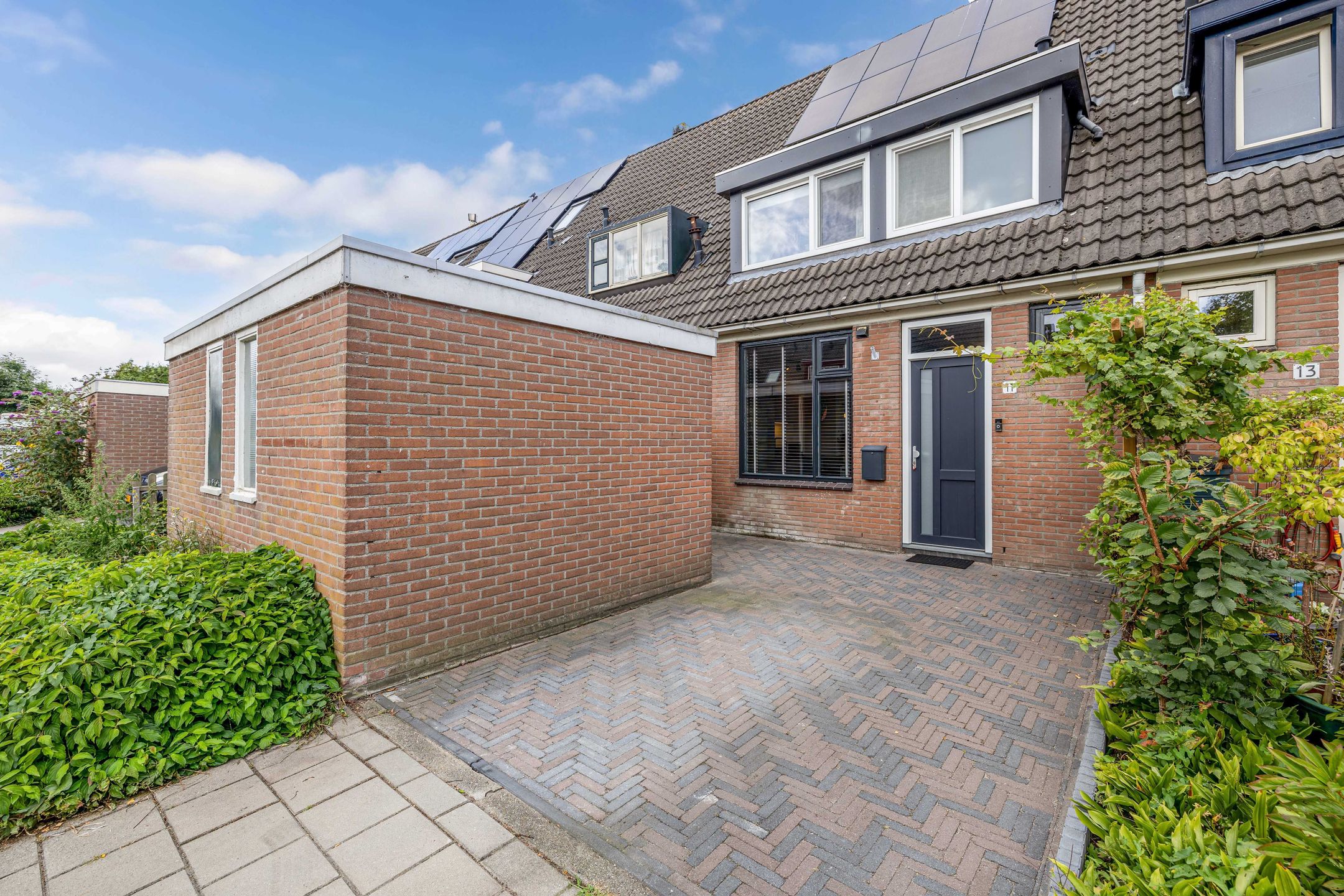 Photo 6 of Hovenierstraat 11