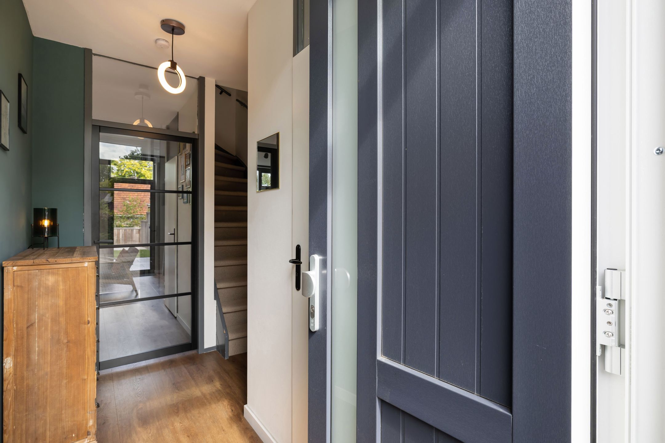 Photo 9 of Hovenierstraat 11