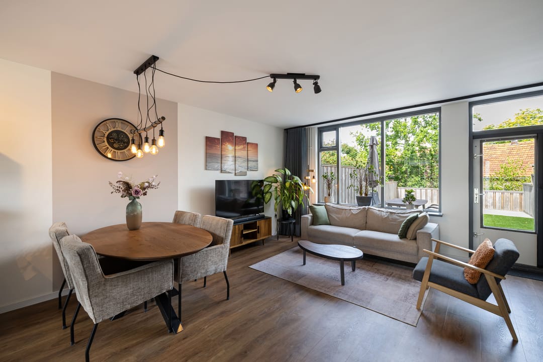 Photo 13 of Hovenierstraat 11
