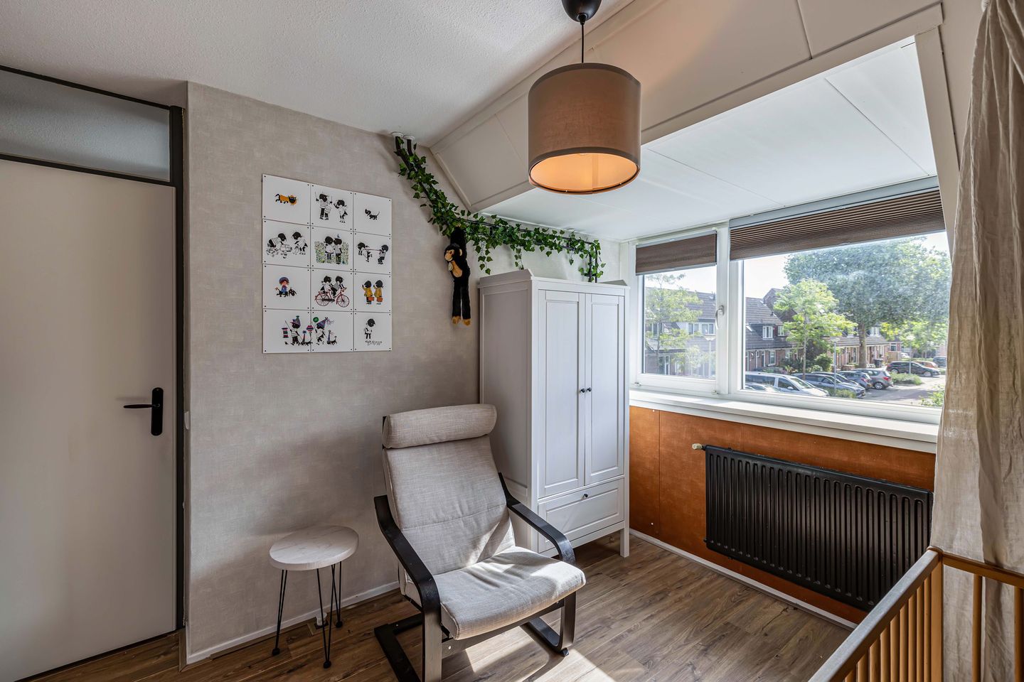 Photo 25 of Hovenierstraat 11