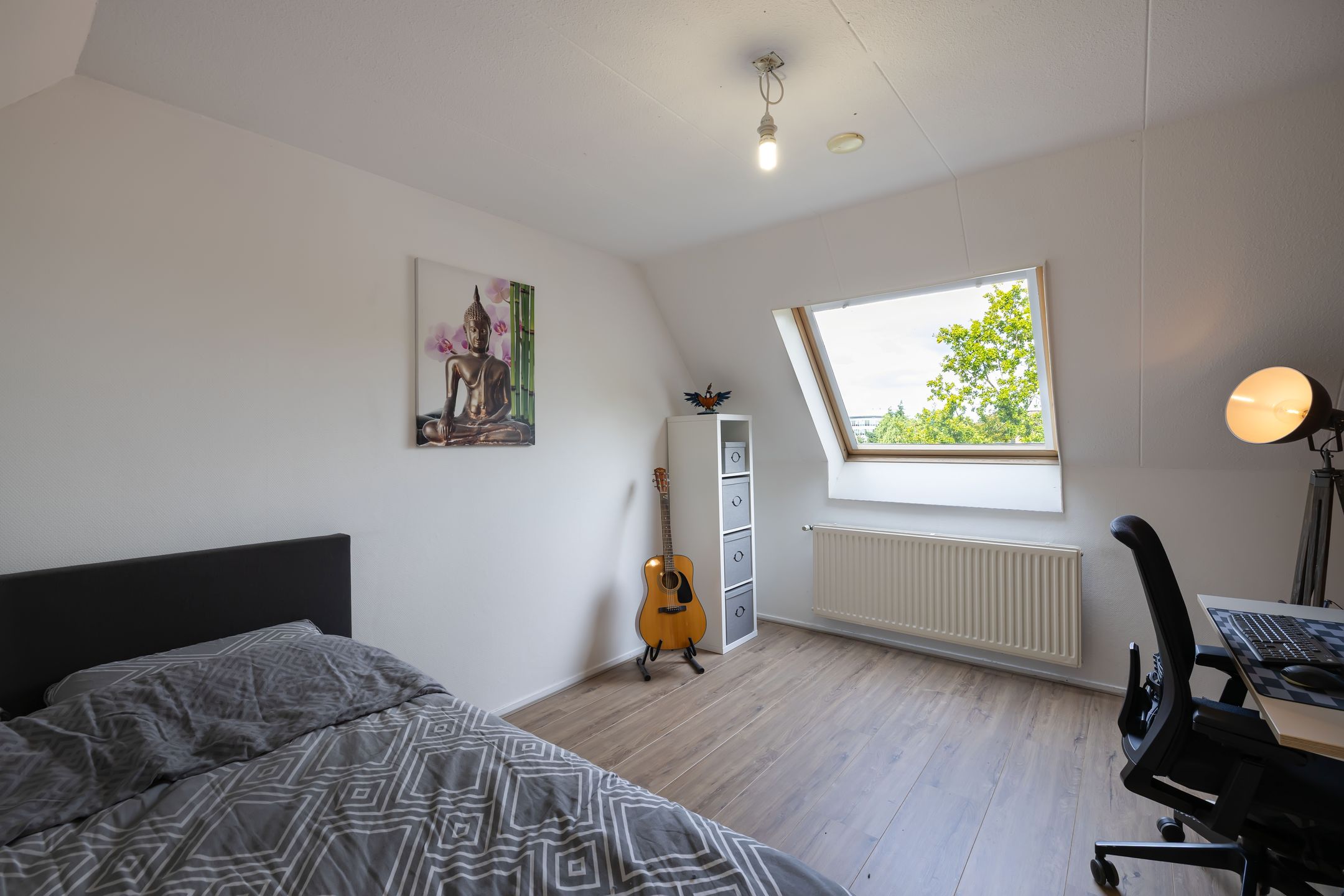 Photo 30 of Hovenierstraat 11