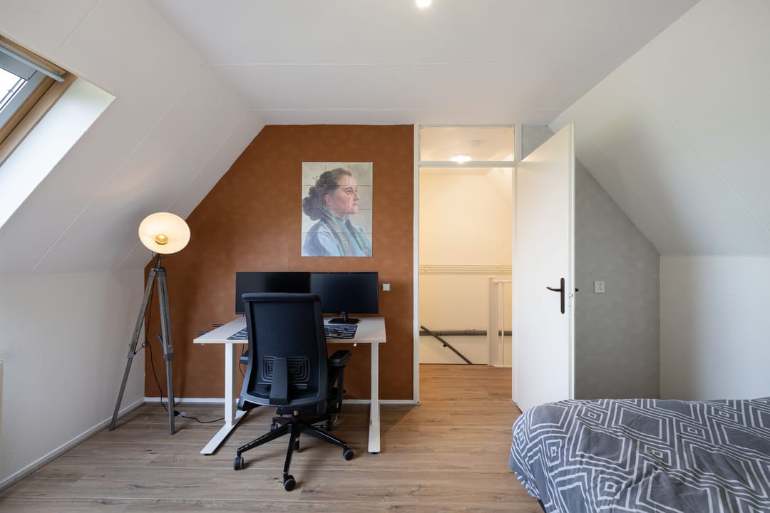 Photo 32 of Hovenierstraat 11