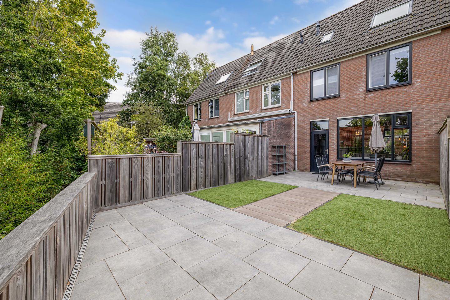 Photo 34 of Hovenierstraat 11