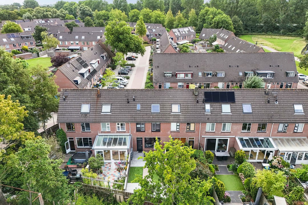Photo 37 of Hovenierstraat 11