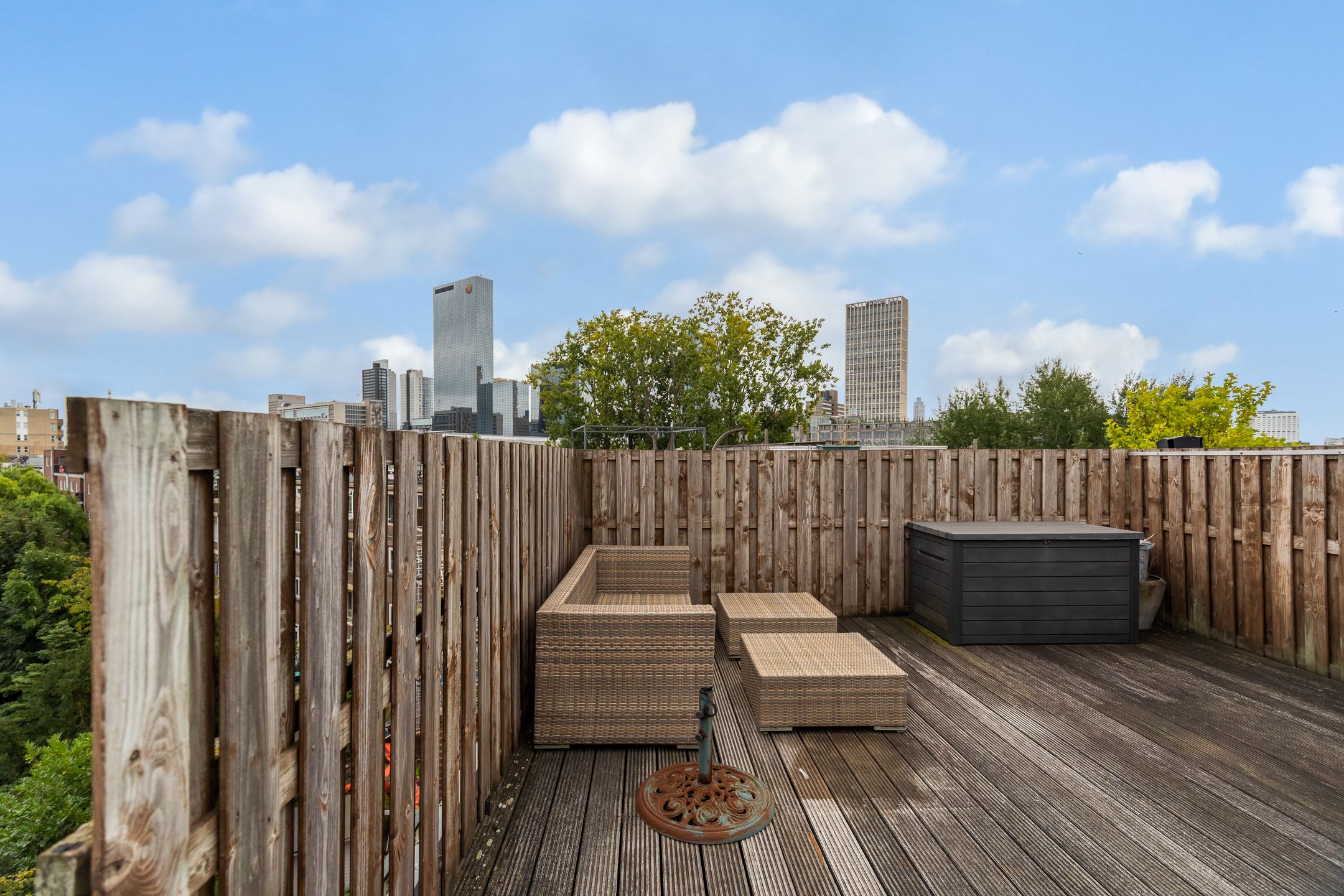 Foto 3 van Stationssingel 71-B