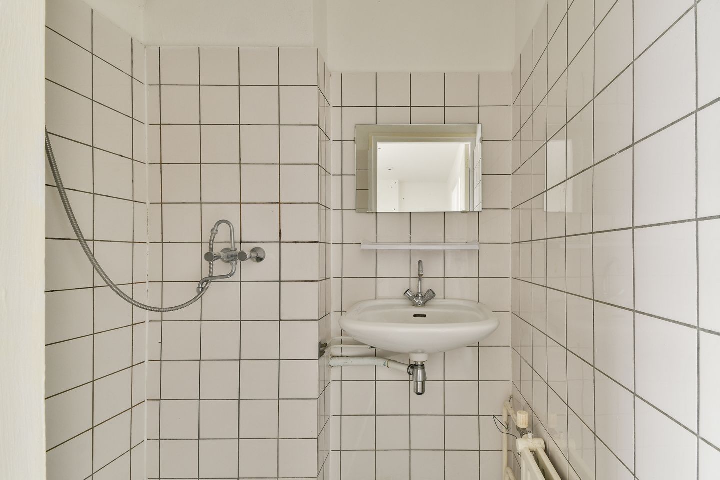 Photo 5 of Van Oldenbarneveltplein 102