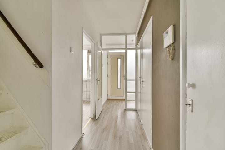 Foto 8 van Van Oldenbarneveltplein 102