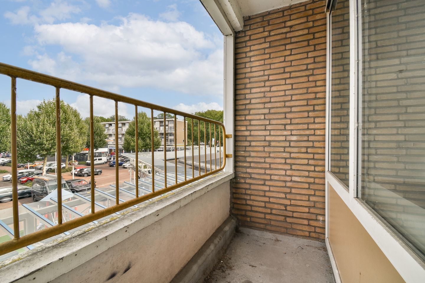 Photo 14 of Van Oldenbarneveltplein 102