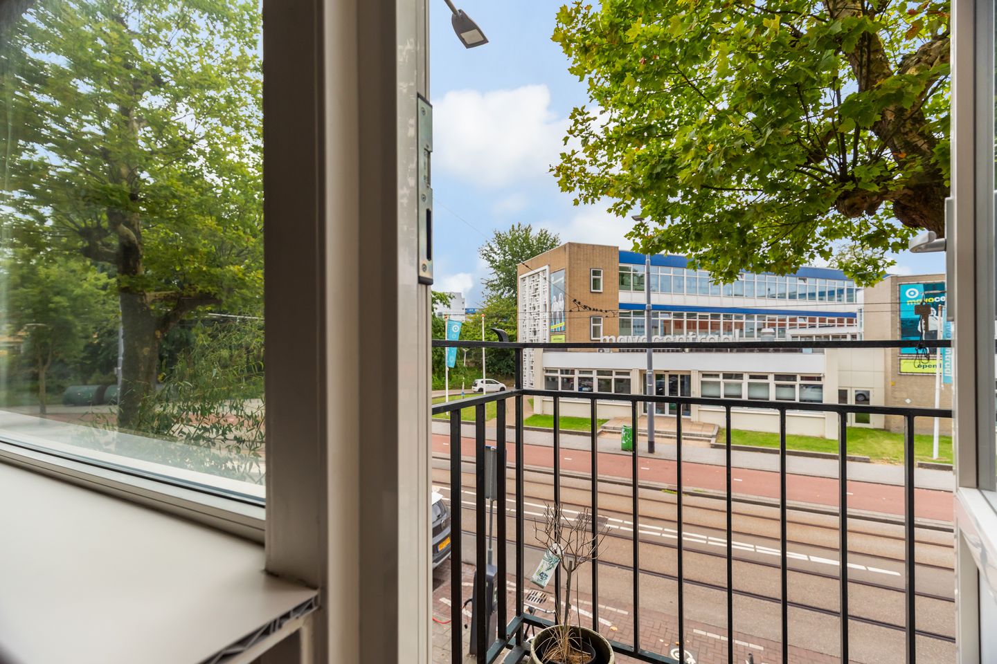 Foto 14 van Stationssingel 71-B