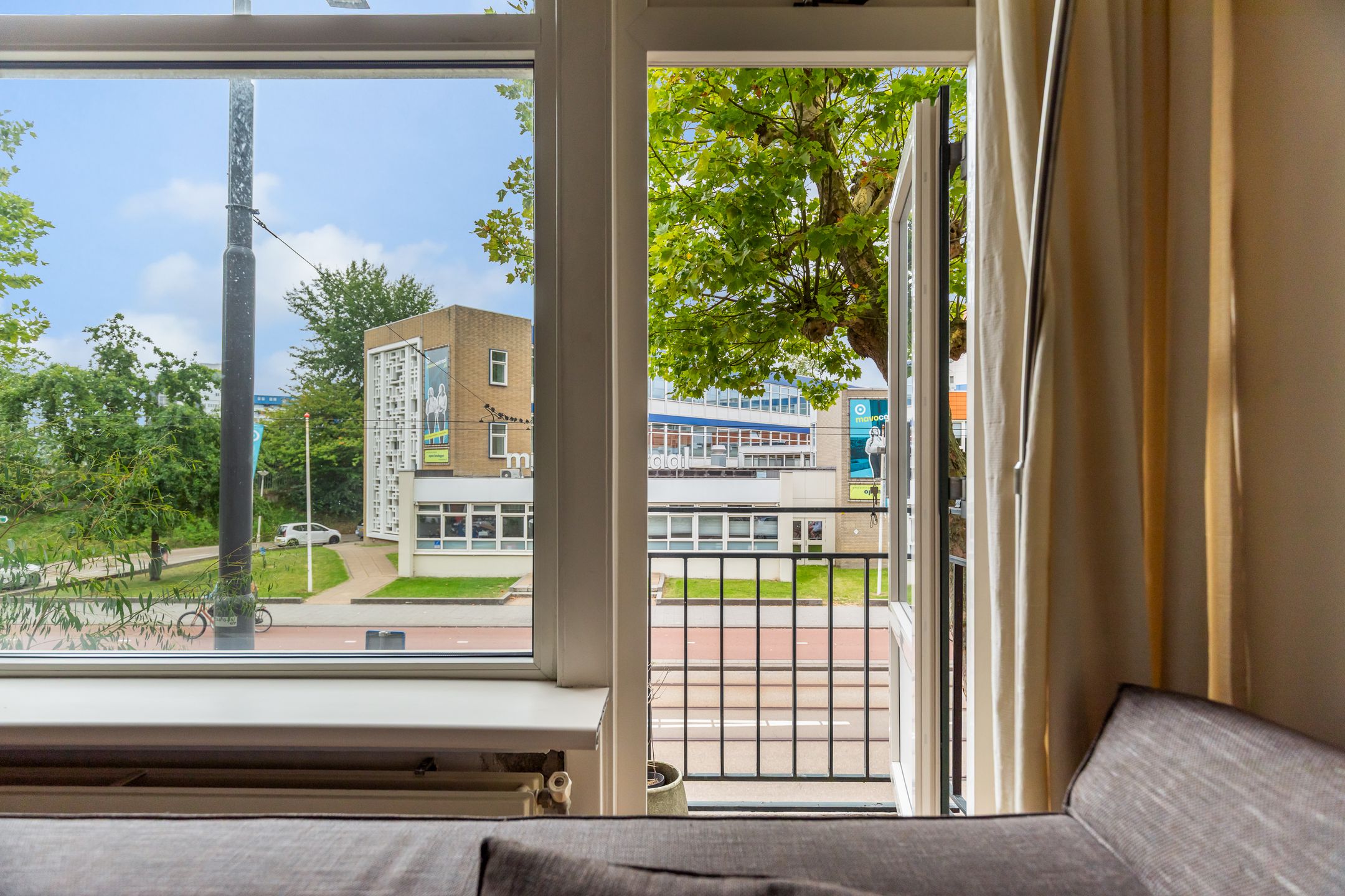 Foto 15 van Stationssingel 71-B