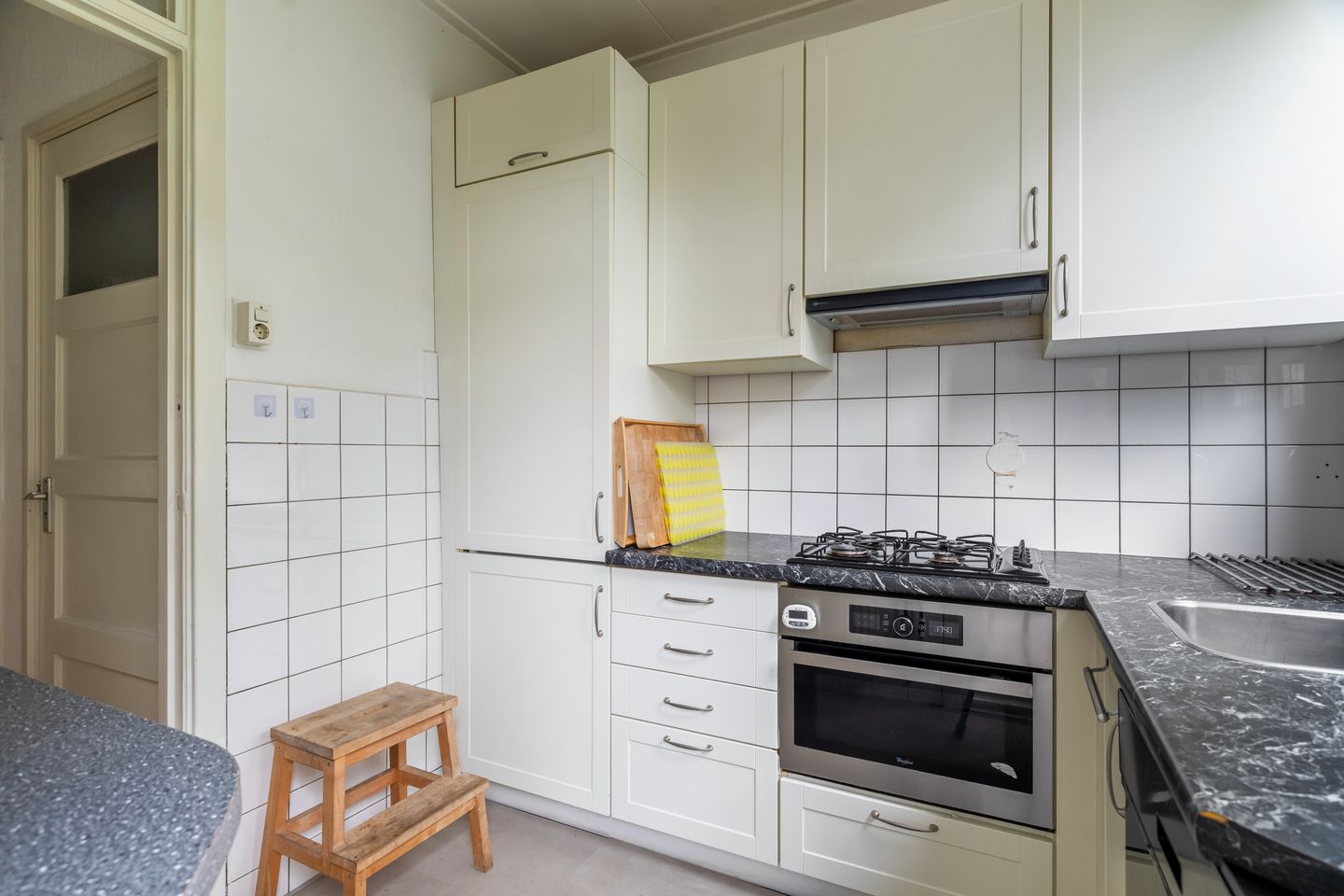 Foto 20 van Stationssingel 71-B