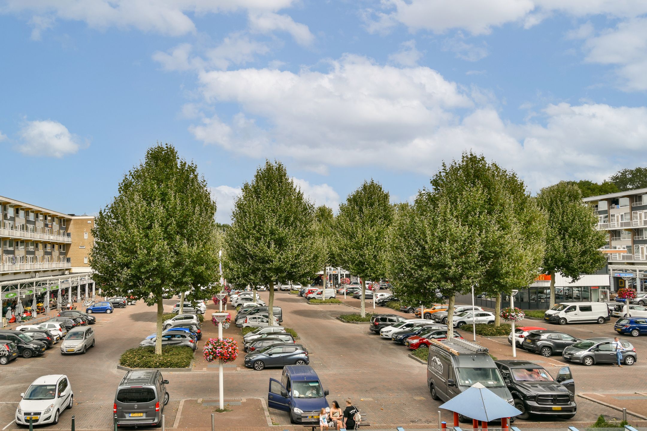 Photo 27 of Van Oldenbarneveltplein 102