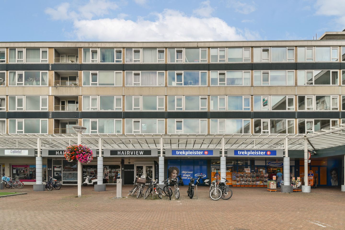 Photo 29 of Van Oldenbarneveltplein 102