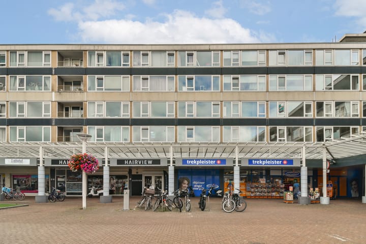 Foto 29 van Van Oldenbarneveltplein 102