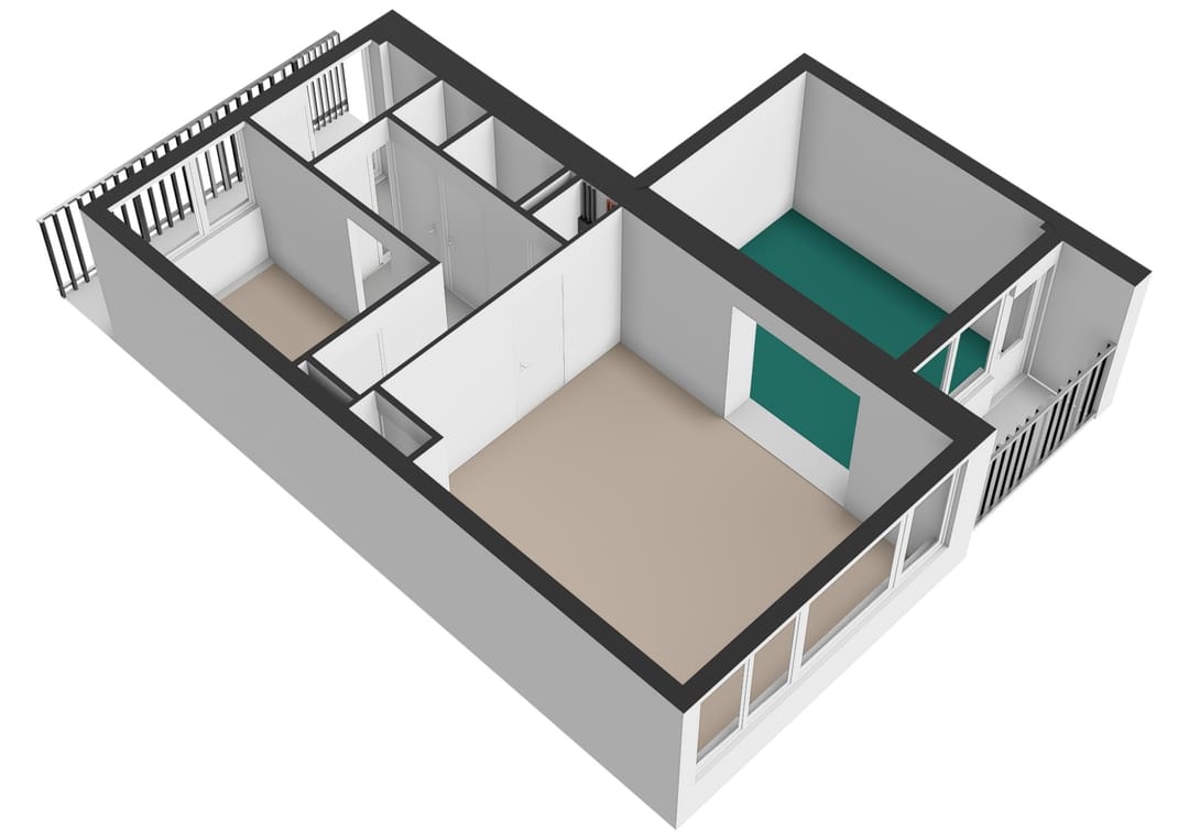 Photo 32 of Van Oldenbarneveltplein 102