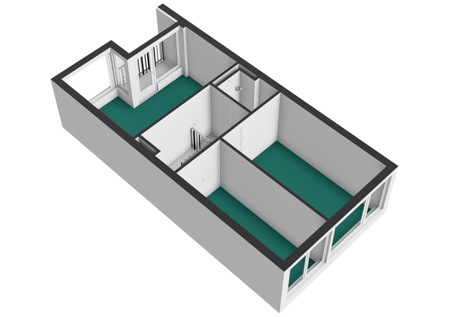 Photo 35 of Van Oldenbarneveltplein 102