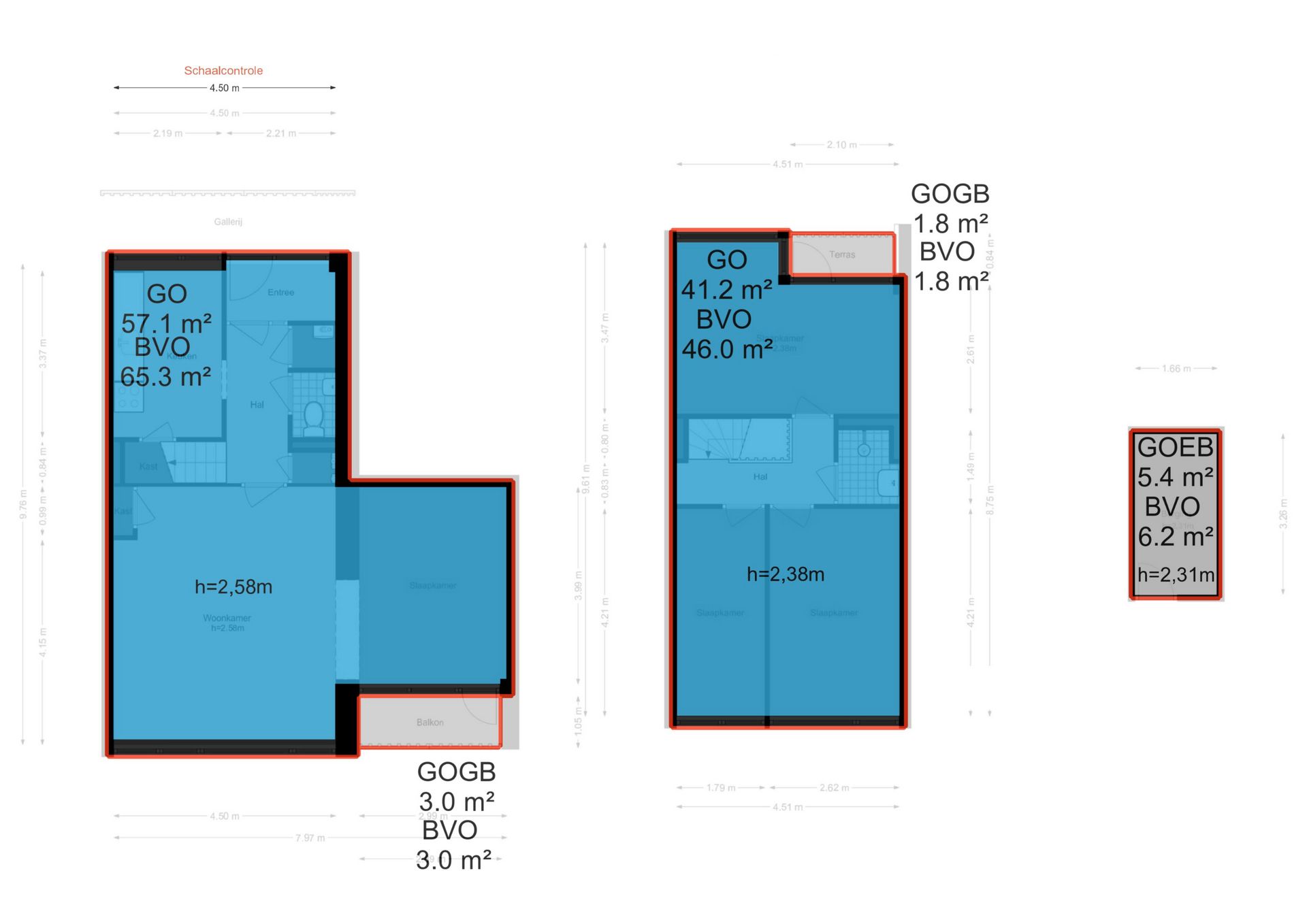 Photo 39 of Van Oldenbarneveltplein 102