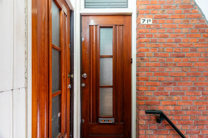 Foto 41 van Stationssingel 71-B