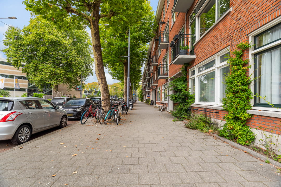 Foto 43 van Stationssingel 71-B