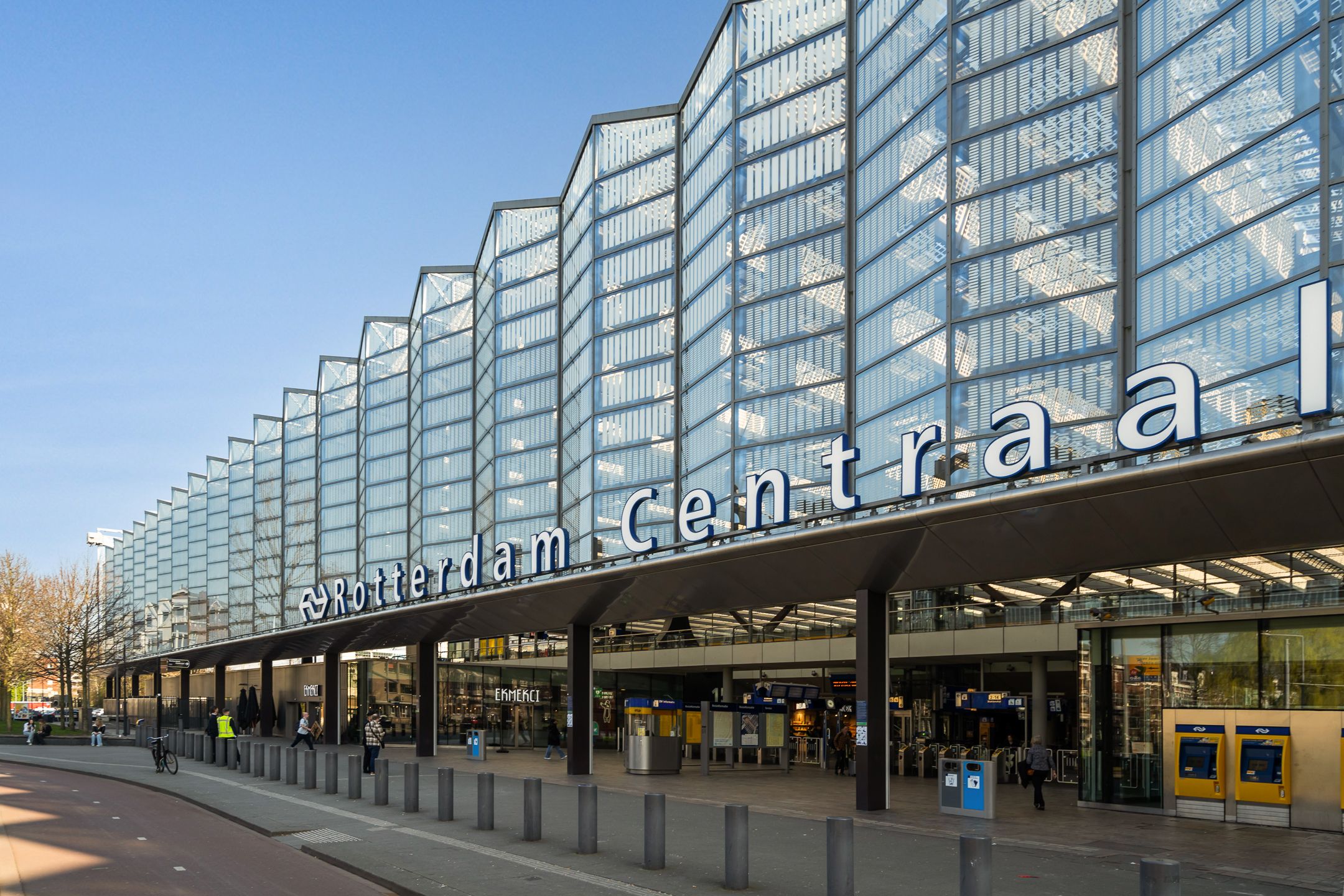 Foto 45 van Stationssingel 71-B