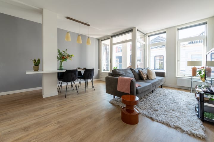 Foto 1 van Melkheul 27