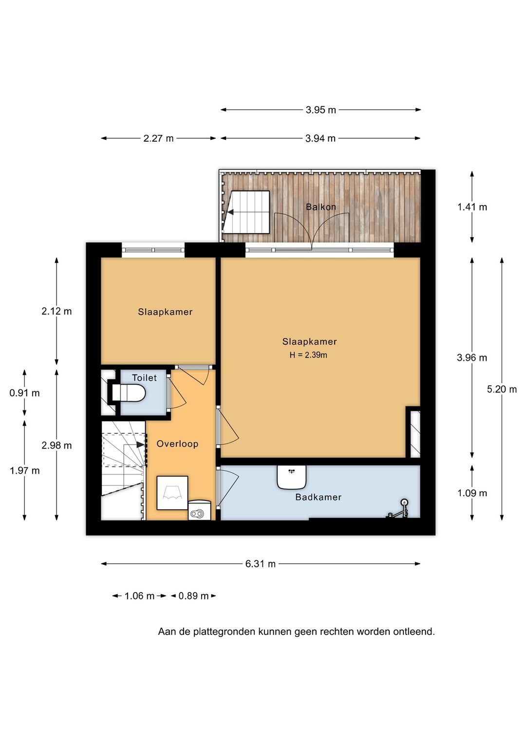 Foto 47 van Stationssingel 71-B