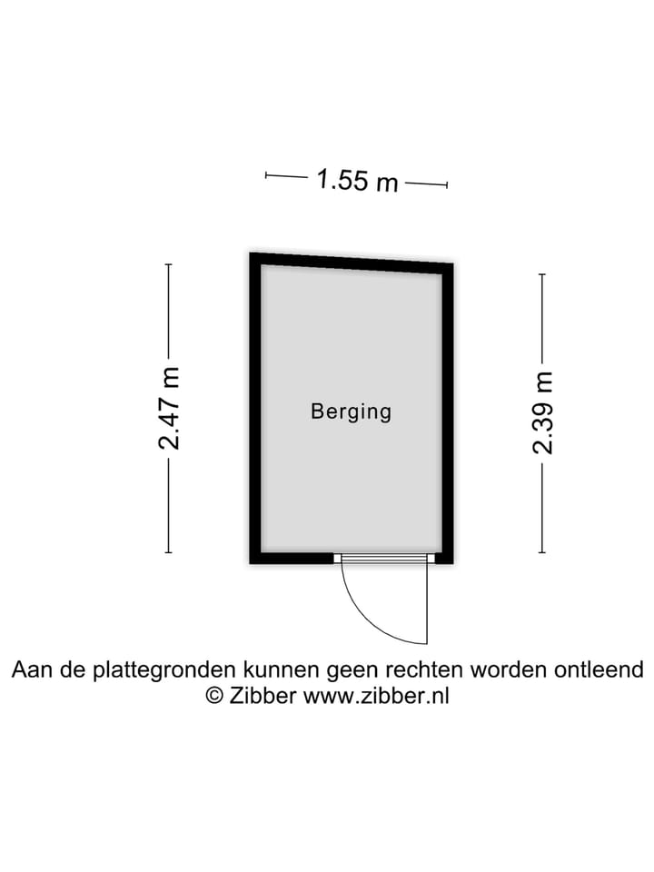 Foto 25 van Melkheul 27
