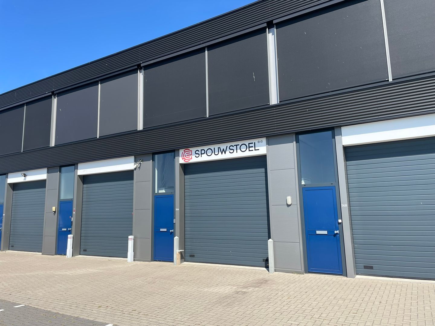 Bekijk foto 1 van Zomerdijk 56-A