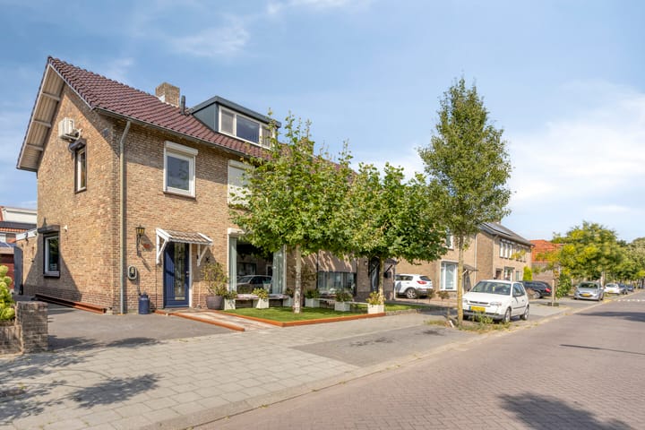 Schadewijkstraat 42 main image