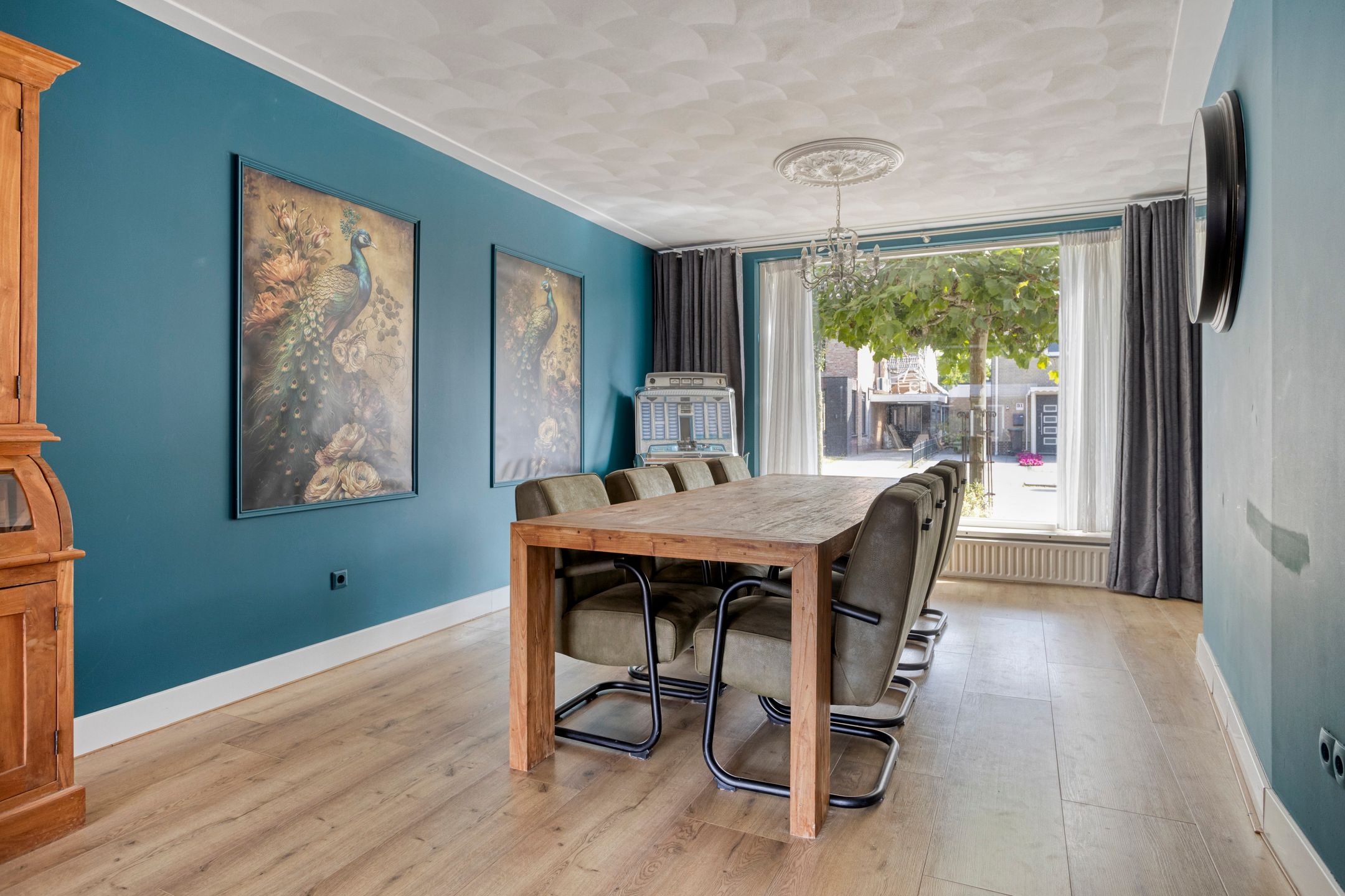 Foto 9 van Schadewijkstraat 42