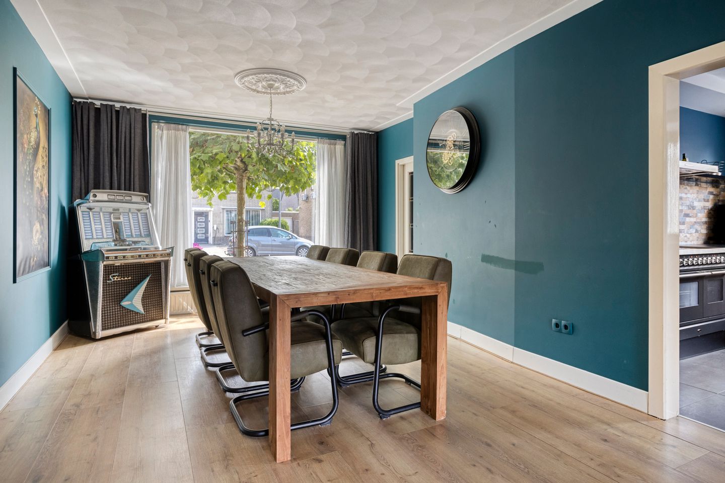 Foto 10 van Schadewijkstraat 42