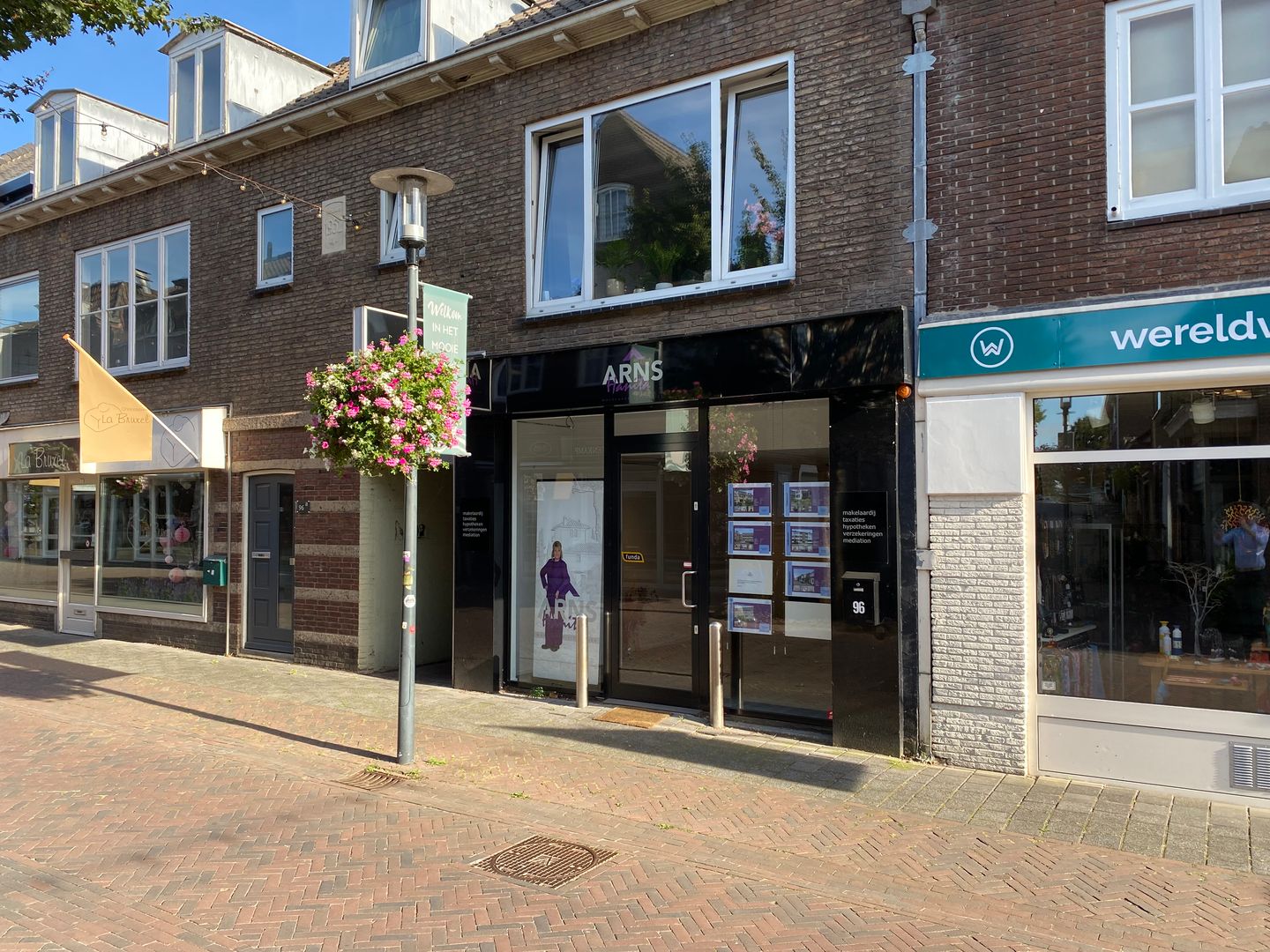 Bekijk foto 1 van Dorpsstraat 96