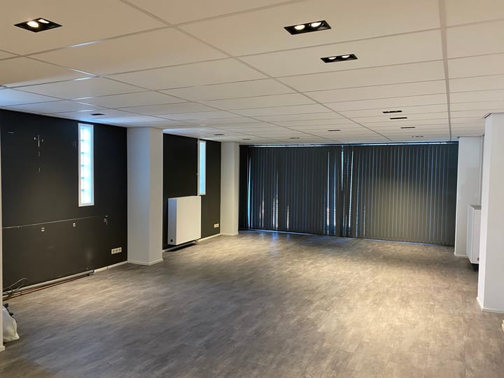 Dorpsstraat 96, Renkum