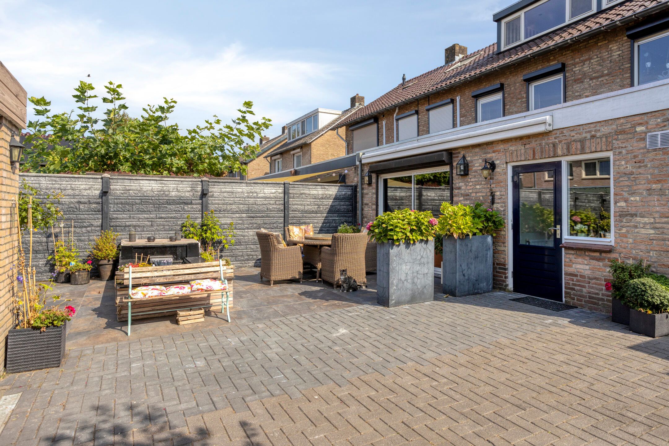 Foto 33 van Schadewijkstraat 42