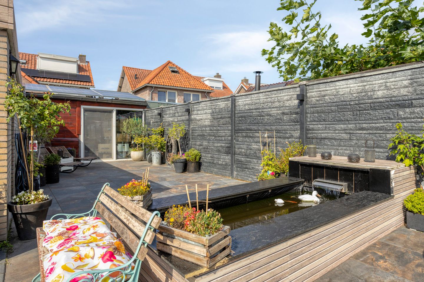 Foto 34 van Schadewijkstraat 42