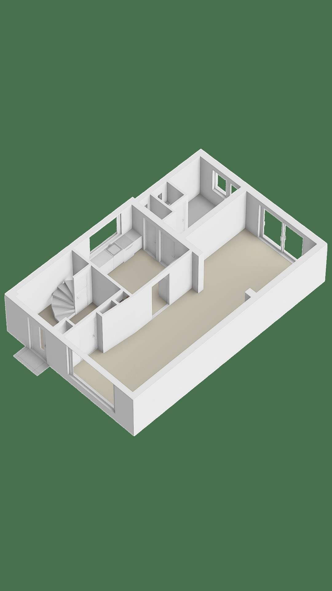 Foto 44 van Schadewijkstraat 42