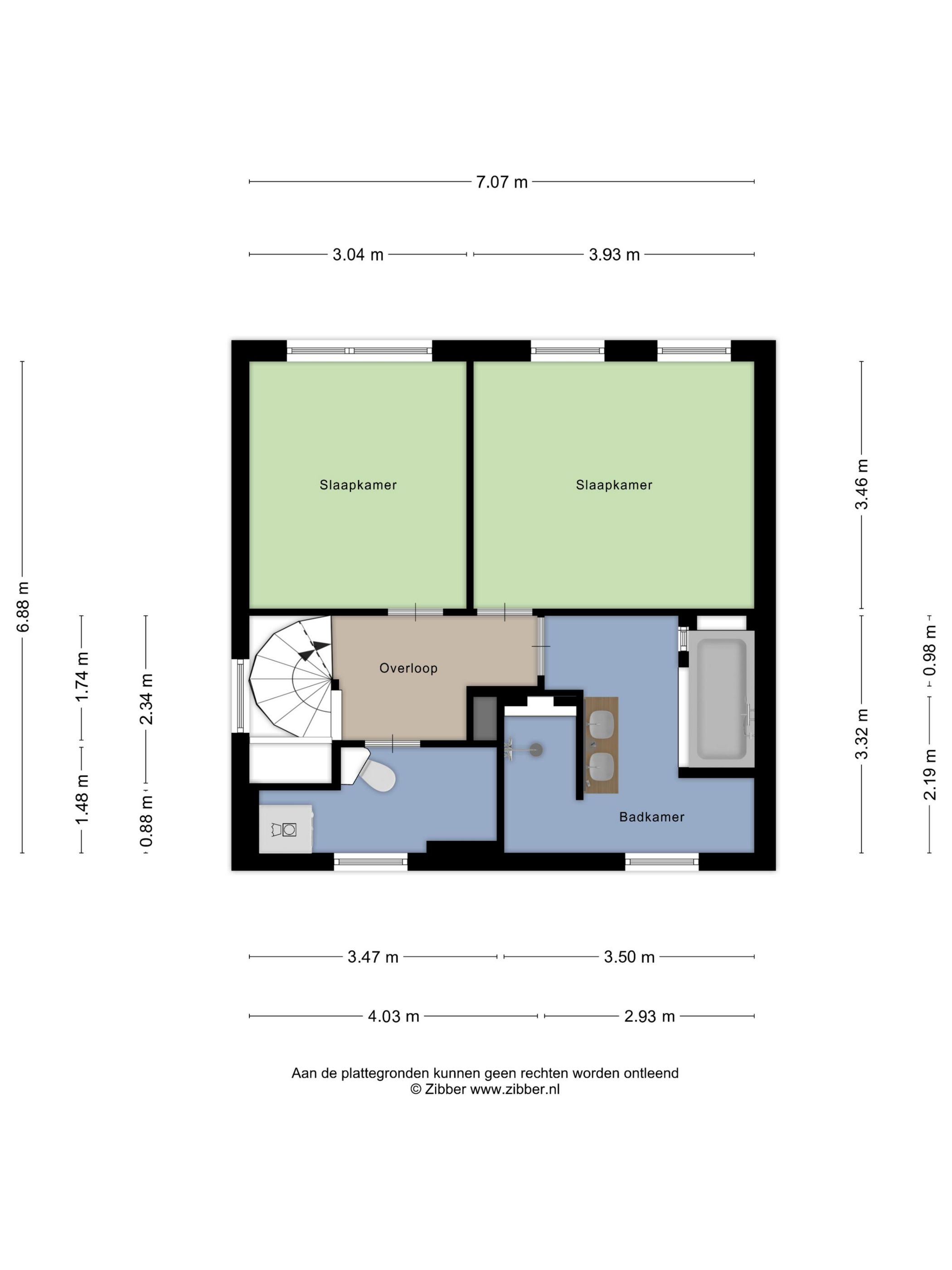 Foto 45 van Schadewijkstraat 42
