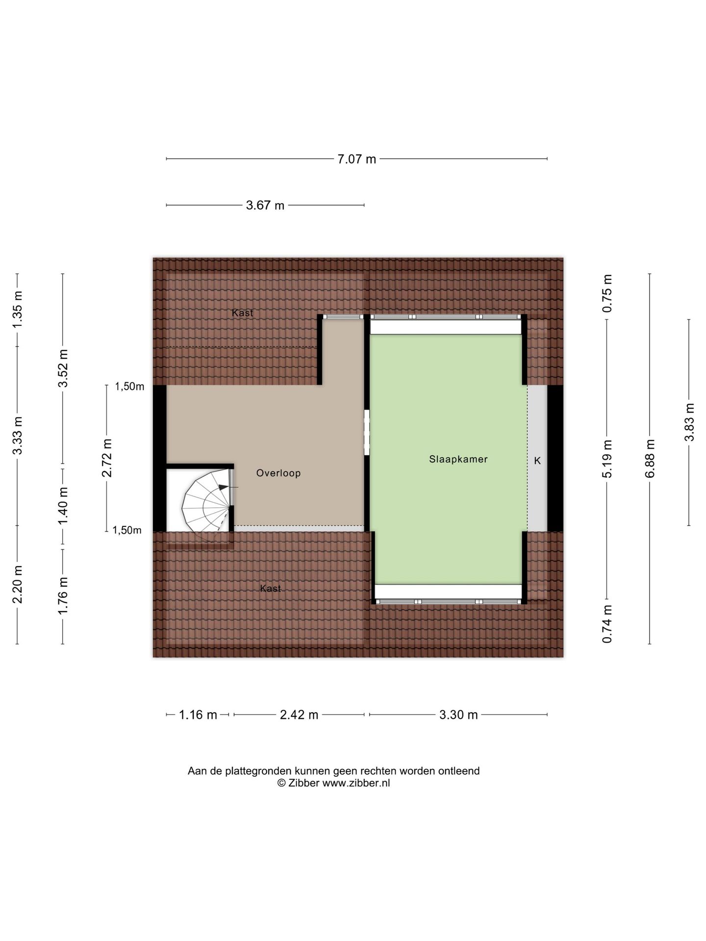 Foto 49 van Schadewijkstraat 42