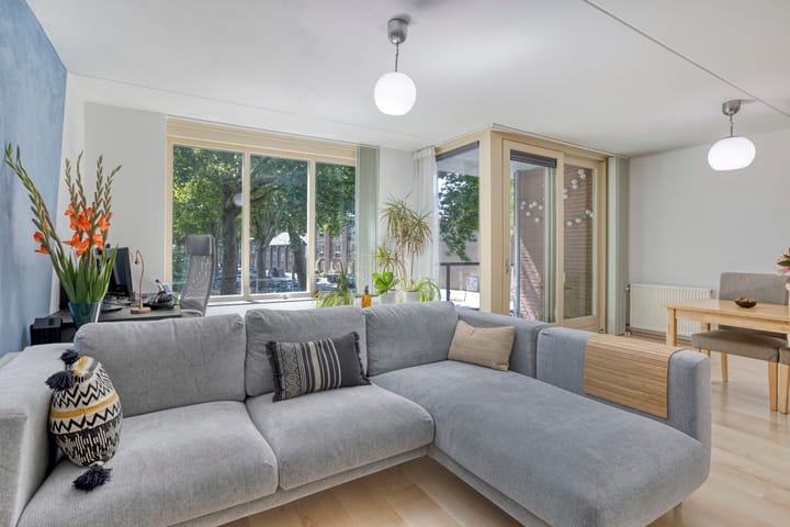 Foto 2 van Doelenstraat 15