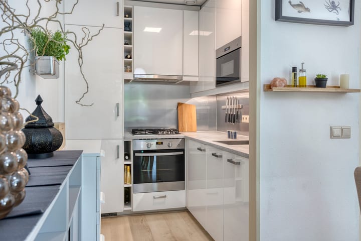 Foto 3 van Doelenstraat 15