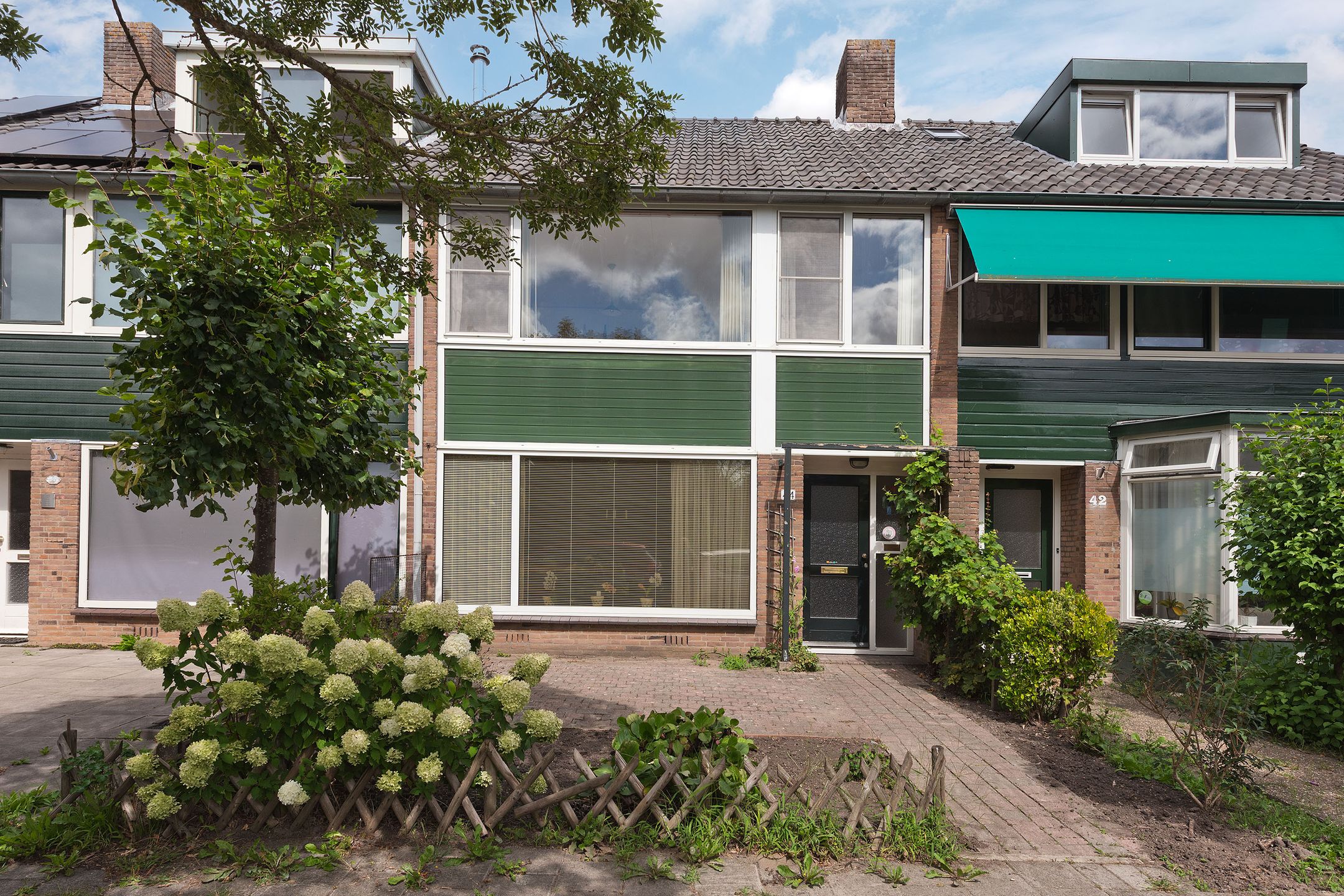 Mercuriusstraat, 44, Aalsmeer, 1431XD, Noord-Holland, Nederland 44 