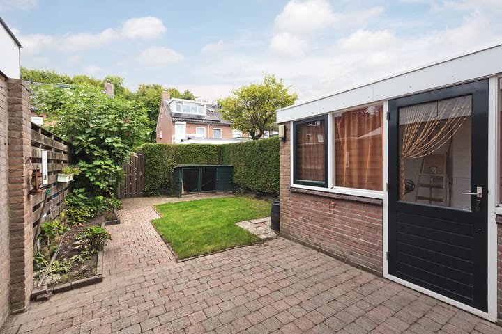 Foto 2 van Mercuriusstraat 44