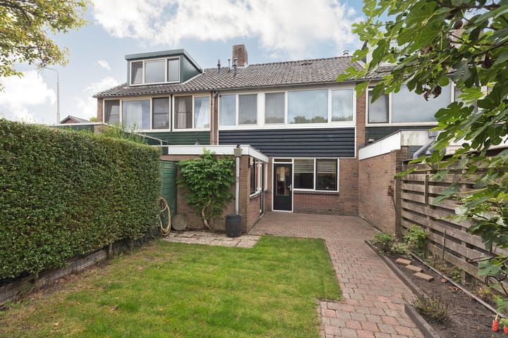 Foto 3 van Mercuriusstraat 44