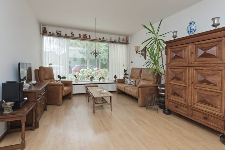 Foto 4 van Mercuriusstraat 44