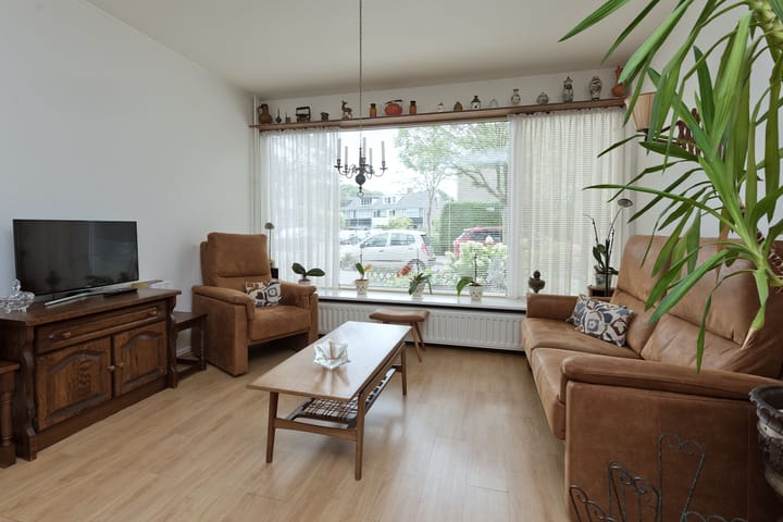 Foto 5 van Mercuriusstraat 44