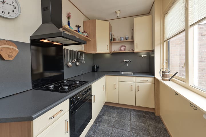 Foto 8 van Mercuriusstraat 44