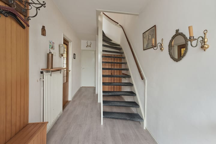 Foto 10 van Mercuriusstraat 44