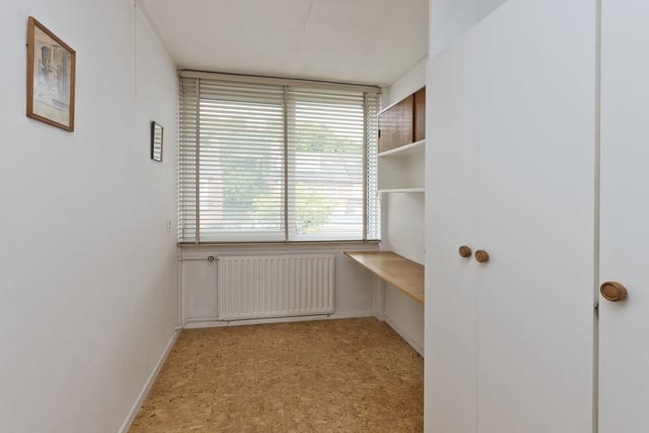 Foto 12 van Mercuriusstraat 44